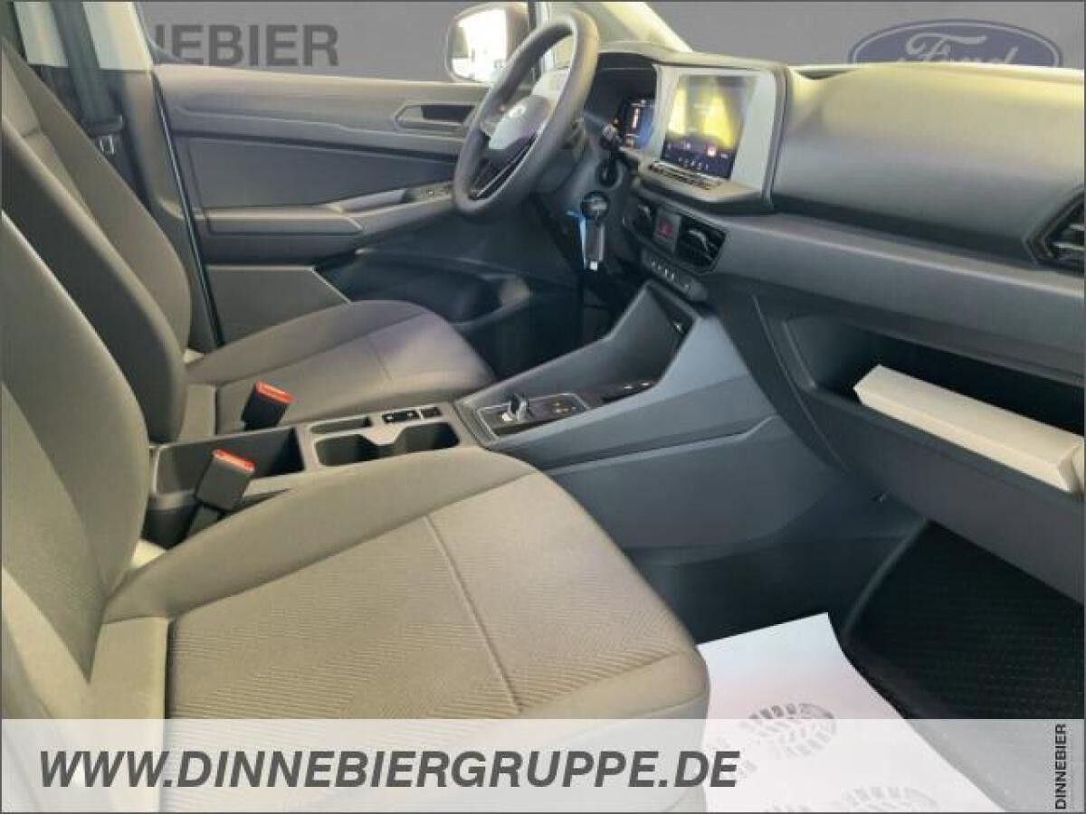 Ford Transit Connect L2 Kasten LKW Trend PHEV