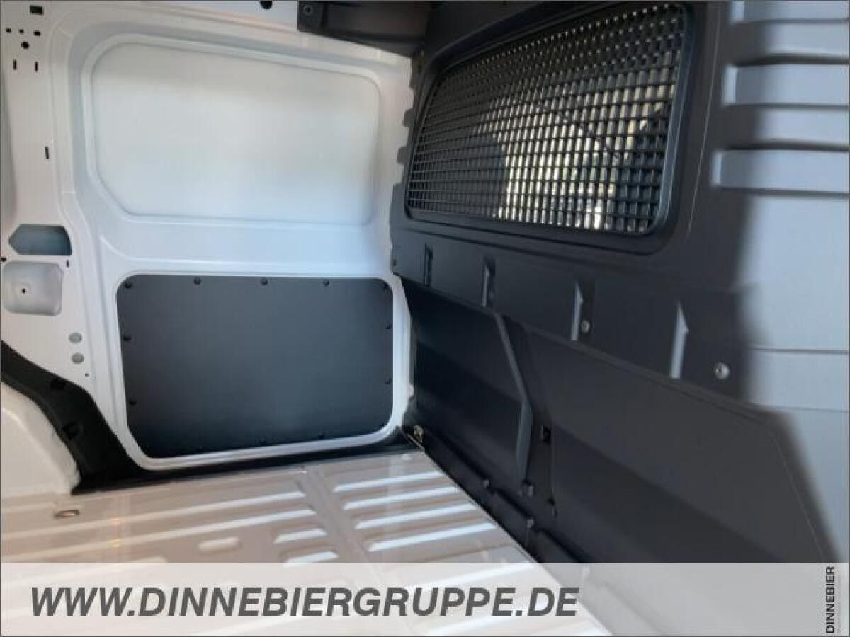 Ford Transit Connect L2 Kasten LKW Trend PHEV