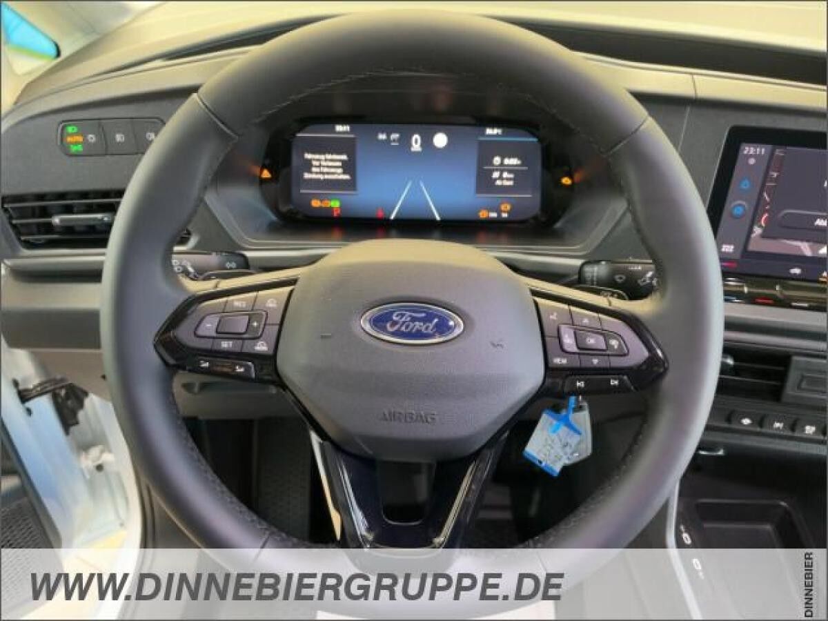 Ford Transit Connect L2 Kasten LKW Trend PHEV