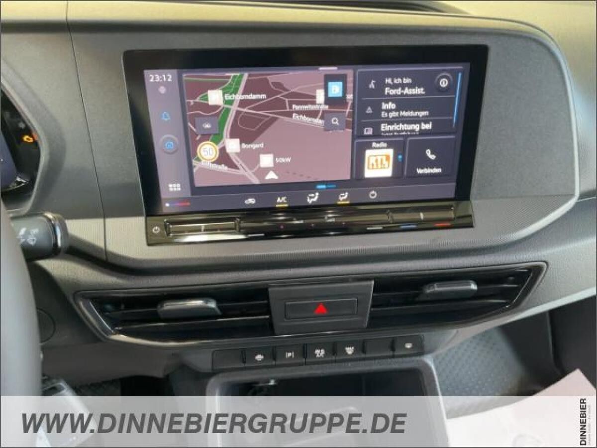 Ford Transit Connect L2 Kasten LKW Trend PHEV