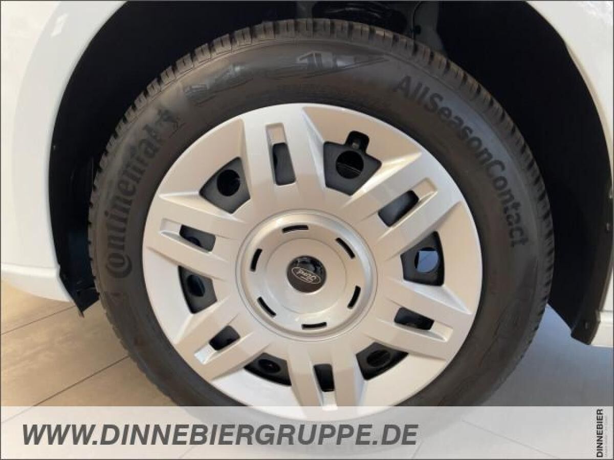 Ford Transit Connect L2 Kasten LKW Trend PHEV