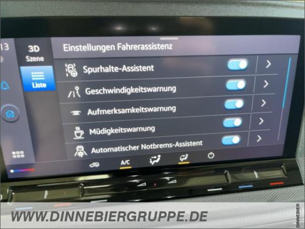 Ford Transit Connect L1 Kasten LKW Trend