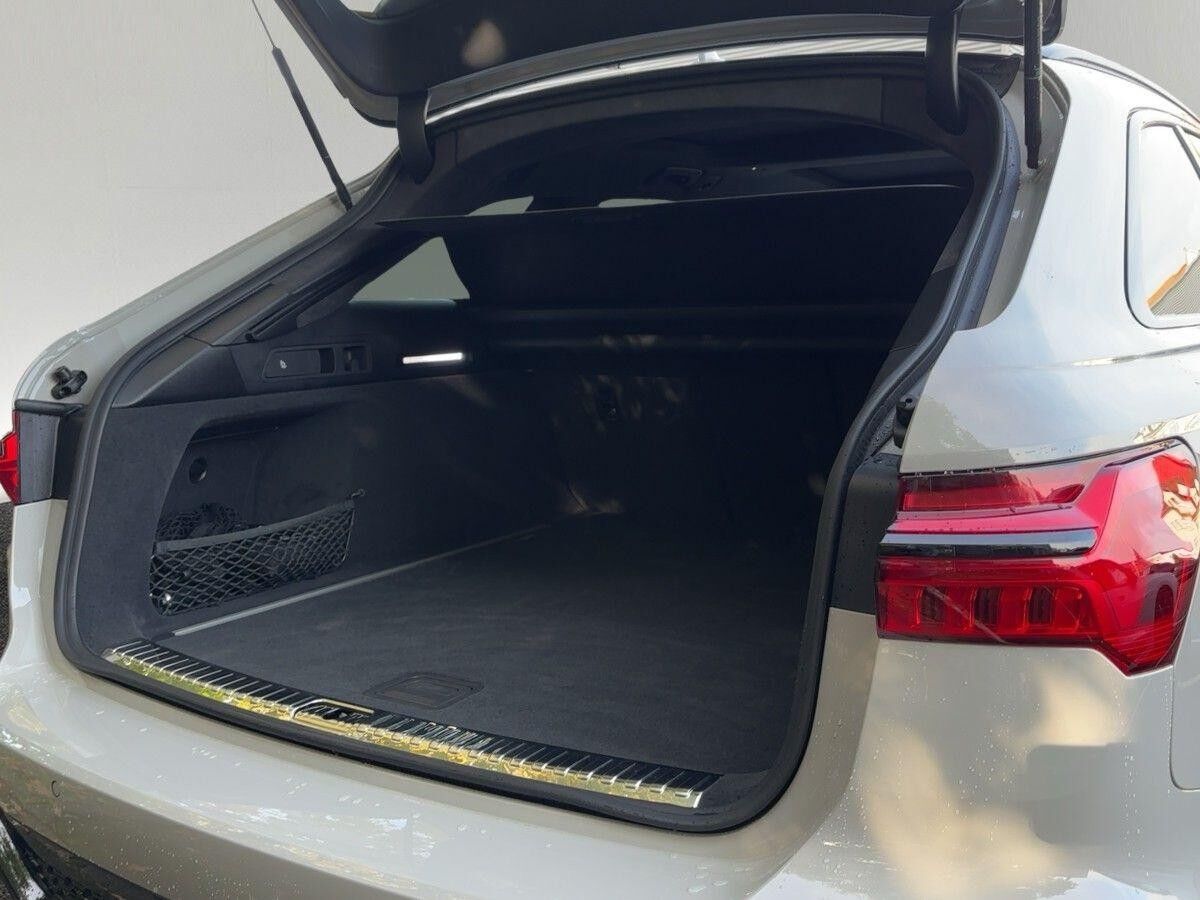 Audi RS6 Avant performance DYNAMIK KERAMIK PANO STHZ