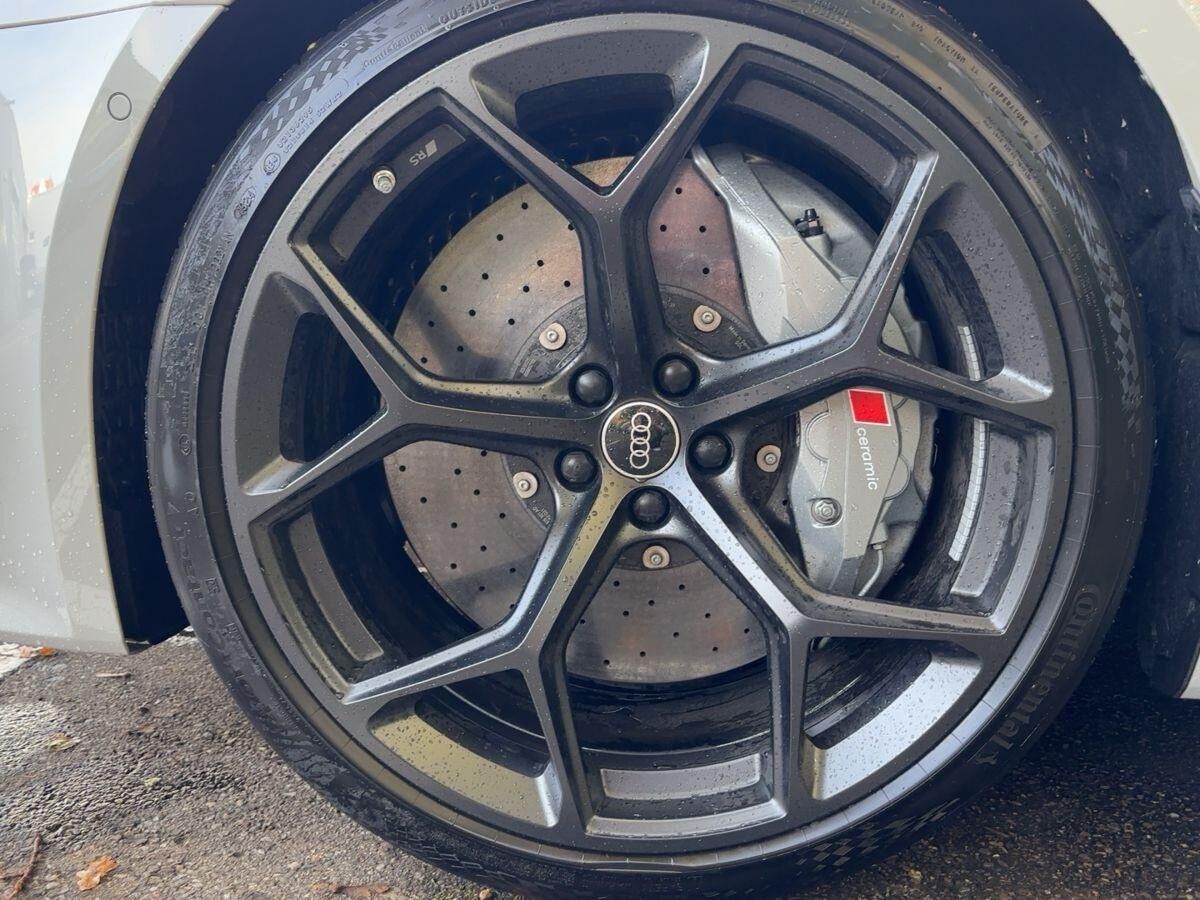 Audi RS6 Avant performance DYNAMIK KERAMIK PANO STHZ