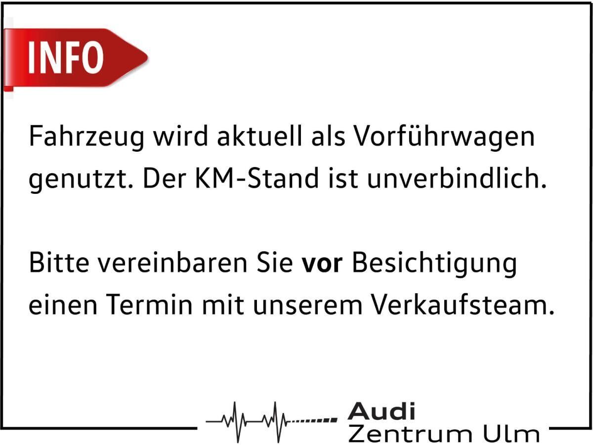 Audi RS6 Avant performance DYNAMIK KERAMIK PANO STHZ