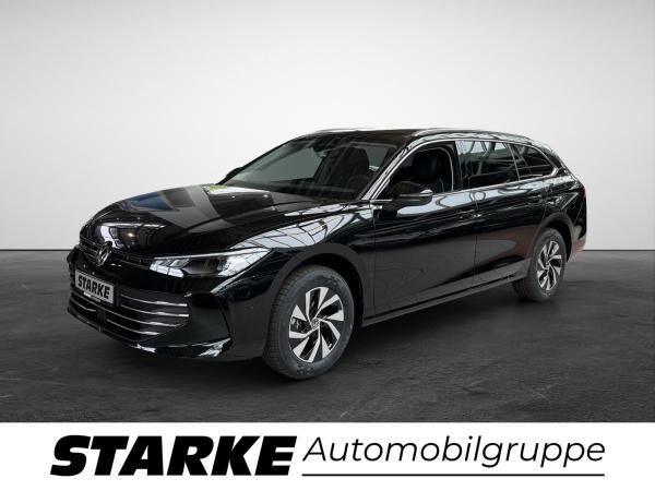 Volkswagen Passat Variant 2.0 TDI DSG Business