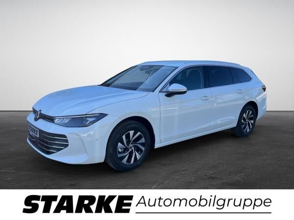 Volkswagen Passat Variant 2.0 TDI DSG Business
