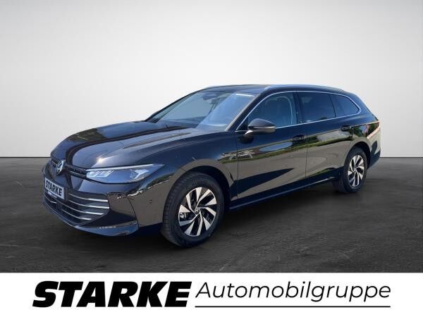 Volkswagen Passat Variant 2.0 TDI DSG Business