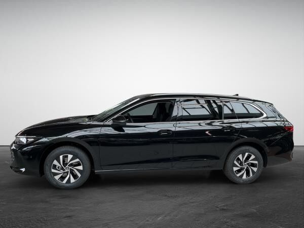 Volkswagen Passat Variant 2.0 TDI DSG Business