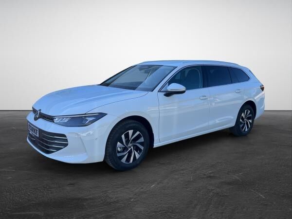 Volkswagen Passat Variant 2.0 TDI DSG Business