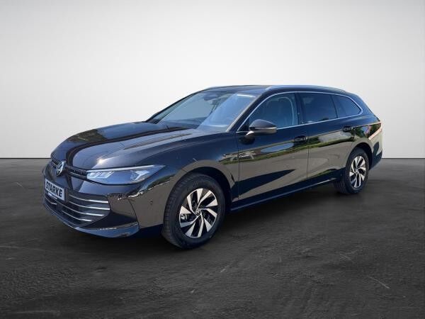 Volkswagen Passat Variant 2.0 TDI DSG Business