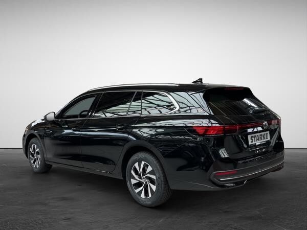 Volkswagen Passat Variant 2.0 TDI DSG Business
