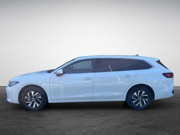 Volkswagen Passat Variant 2.0 TDI DSG Business