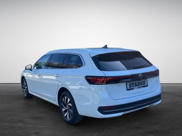 Volkswagen Passat Variant 2.0 TDI DSG Business