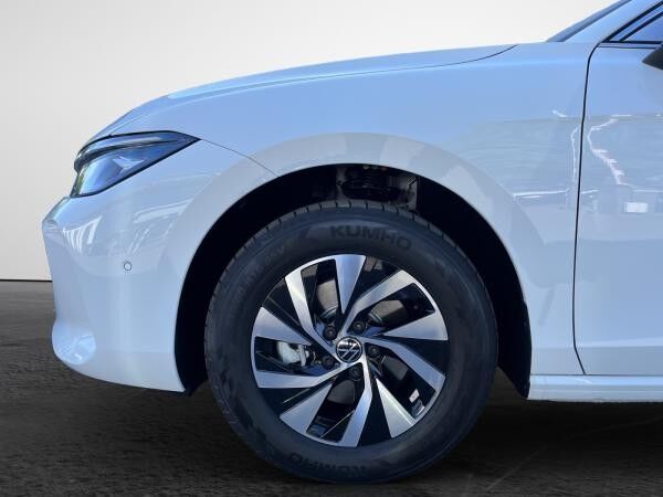Volkswagen Passat Variant 2.0 TDI DSG Business