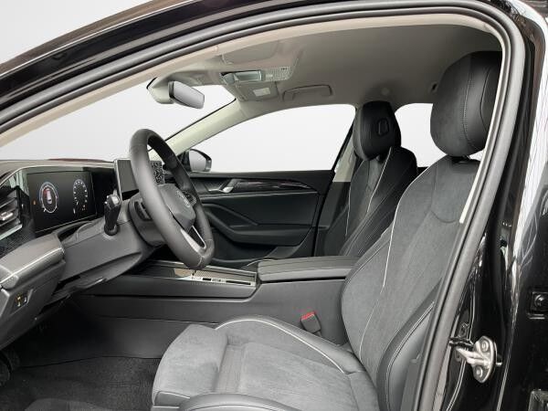 Volkswagen Passat Variant 2.0 TDI DSG Business