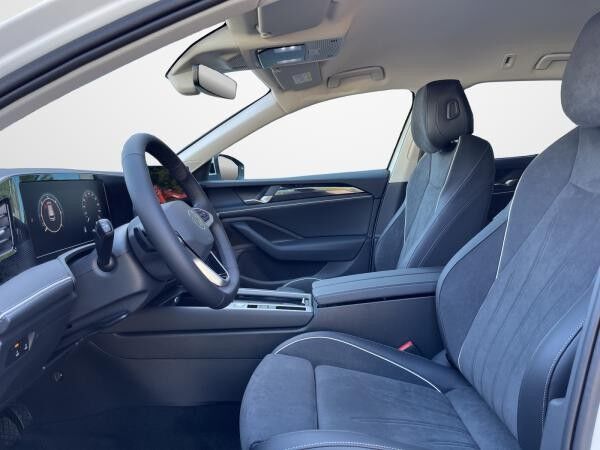 Volkswagen Passat Variant 2.0 TDI DSG Business
