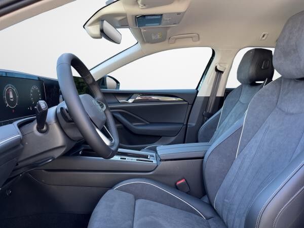 Volkswagen Passat Variant 2.0 TDI DSG Business