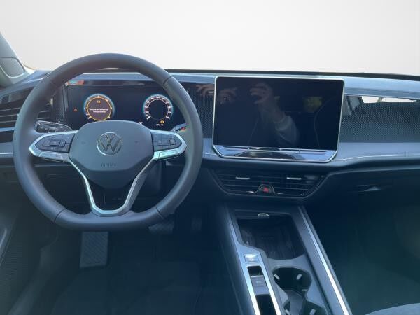 Volkswagen Passat Variant 2.0 TDI DSG Business
