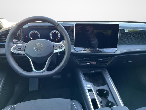Volkswagen Passat Variant 2.0 TDI DSG Business