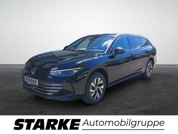Volkswagen Passat Variant 2.0 TDI DSG Business