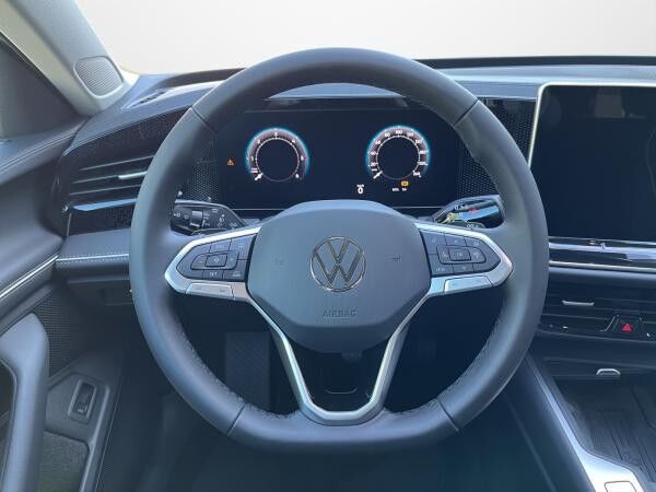 Volkswagen Passat Variant 2.0 TDI DSG Business