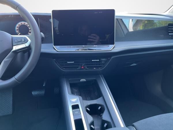Volkswagen Passat Variant 2.0 TDI DSG Business