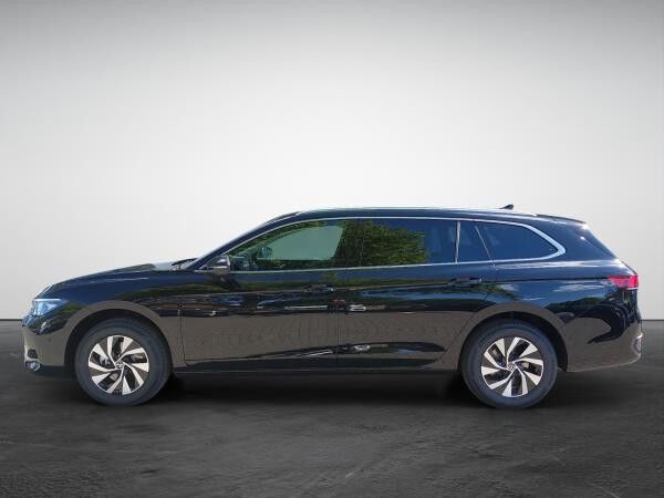 Volkswagen Passat Variant 2.0 TDI DSG Business