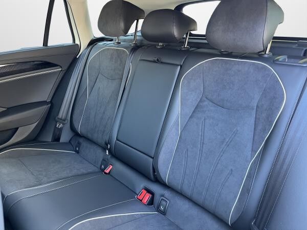 Volkswagen Passat Variant 2.0 TDI DSG Business