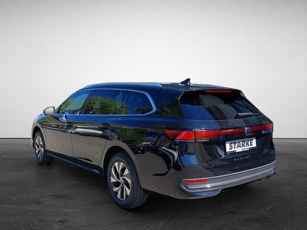 Volkswagen Passat Variant 2.0 TDI DSG Business