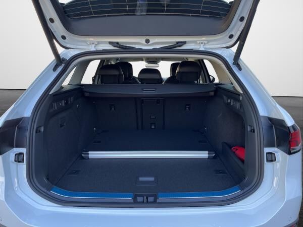 Volkswagen Passat Variant 2.0 TDI DSG Business