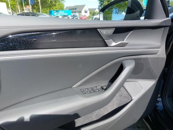 Volkswagen Passat Variant 2.0 TDI DSG Business