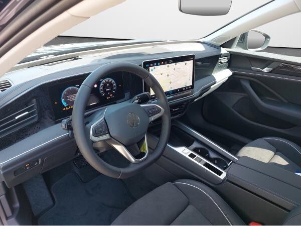 Volkswagen Passat Variant 2.0 TDI DSG Business