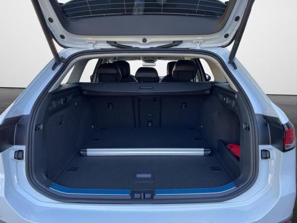 Volkswagen Passat Variant 2.0 TDI DSG Business