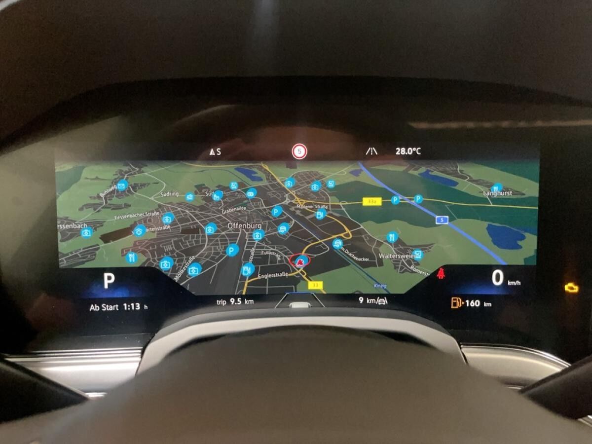 Volkswagen Touareg 3.0 V6 TDI 4M *R-LINE* AHK*HuD*PANO*22"*SOFORT VERFÜGBAR*