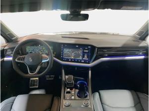 Volkswagen Touareg 3.0 V6 TDI 4M *R-LINE* AHK*HuD*PANO*22"*SOFORT VERFÜGBAR*