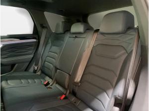 Volkswagen Touareg 3.0 V6 TDI 4M *R-LINE* AHK*HuD*PANO*22"*SOFORT VERFÜGBAR*