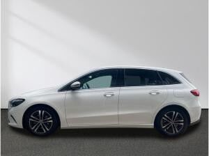 Mercedes-Benz B 200 Progressive AHK Multibeam Rückfahrkamera