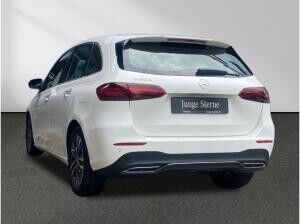 Mercedes-Benz B 200 Progressive AHK Multibeam Rückfahrkamera