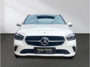 Mercedes-Benz B 200 Progressive AHK Multibeam Rückfahrkamera