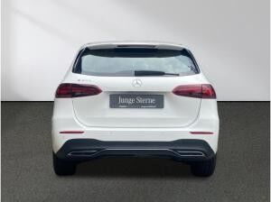 Mercedes-Benz B 200 Progressive AHK Multibeam Rückfahrkamera