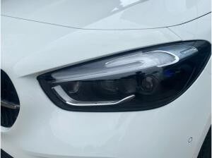 Mercedes-Benz B 200 Progressive AHK Multibeam Rückfahrkamera