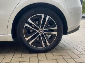 Mercedes-Benz B 200 Progressive AHK Multibeam Rückfahrkamera