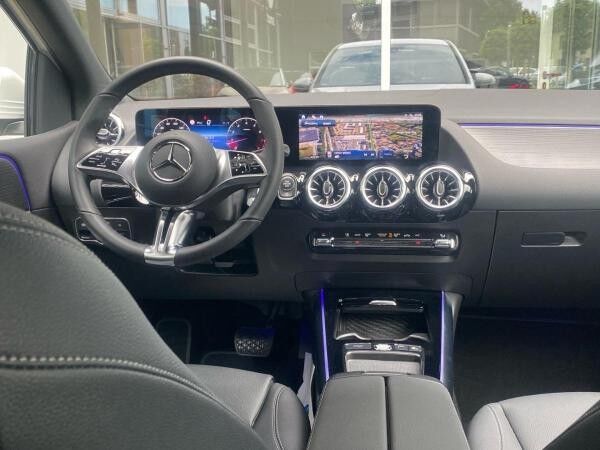 Mercedes-Benz B 200 Progressive AHK Multibeam Rückfahrkamera