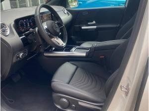 Mercedes-Benz B 200 Progressive AHK Multibeam Rückfahrkamera