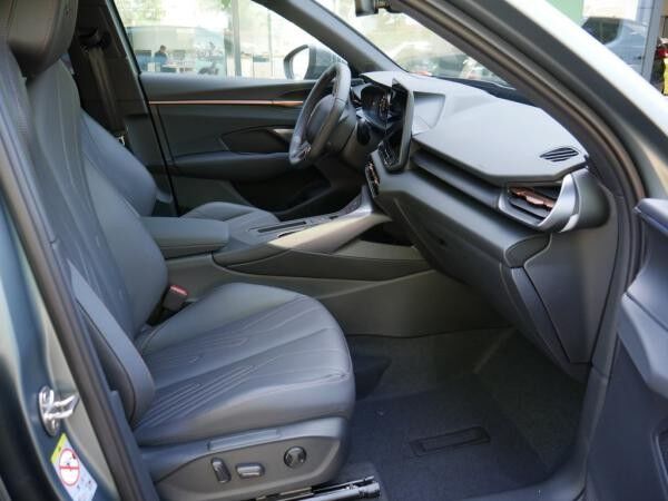 Cupra Terramar America's Cup Limited Edition 2.0 TSI *SN299*
