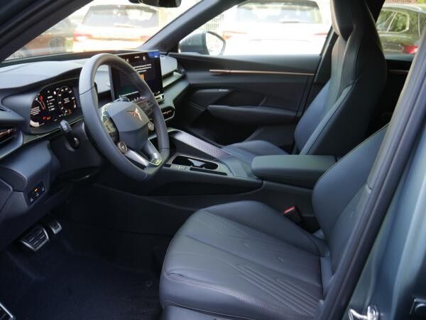 Cupra Terramar America's Cup Limited Edition 2.0 TSI *SN299*