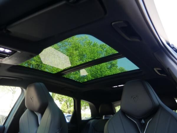 Cupra Terramar America's Cup Limited Edition 2.0 TSI *SN299*