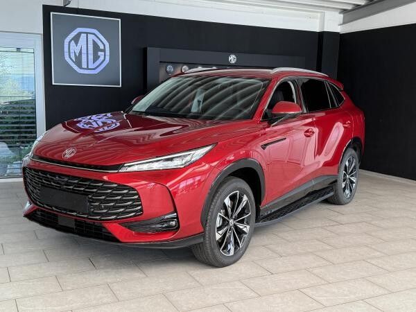 MG HS PHEV Comfort (Privat)