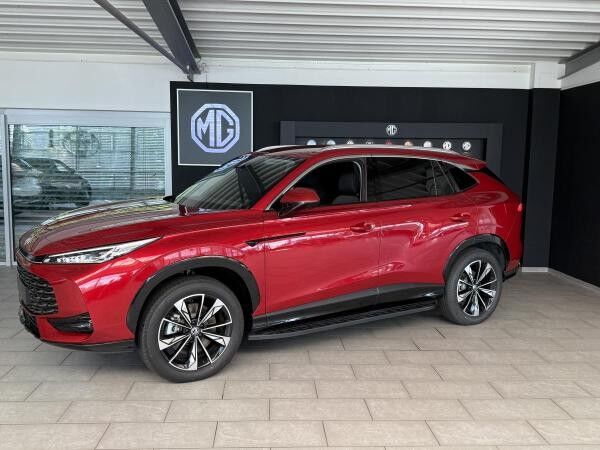 MG HS PHEV Comfort (Privat)
